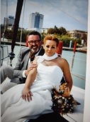 Ildikó és Szilveszter
